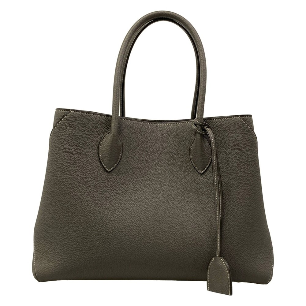 Bonaventura Mia Tote Bag Btbt3-Cg Dark #351014B13B